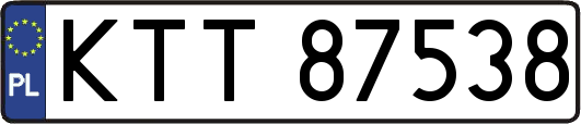KTT87538