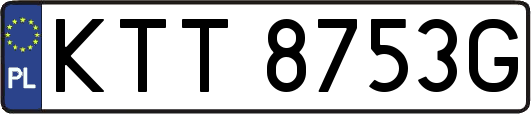 KTT8753G