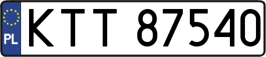 KTT87540