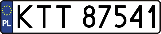 KTT87541