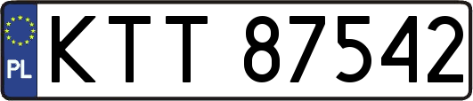 KTT87542