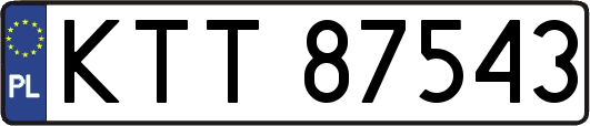 KTT87543