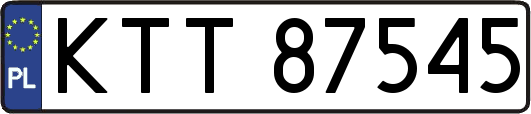 KTT87545