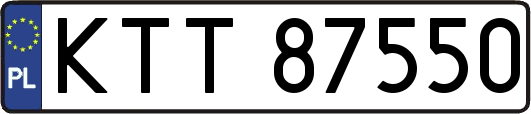 KTT87550