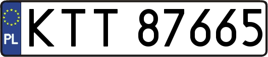 KTT87665