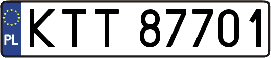 KTT87701