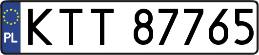 KTT87765