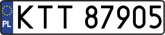 KTT87905