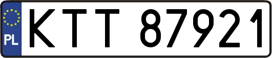 KTT87921