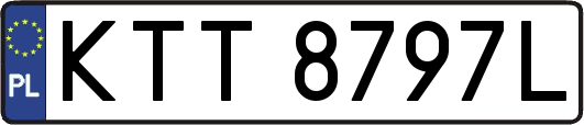 KTT8797L