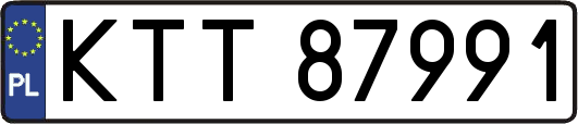 KTT87991
