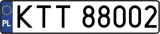 KTT88002