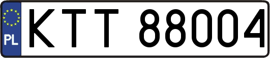 KTT88004