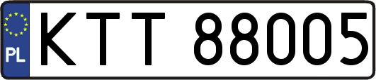 KTT88005