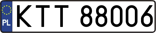 KTT88006