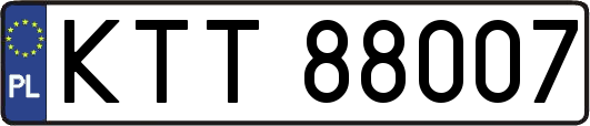 KTT88007