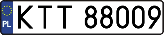 KTT88009