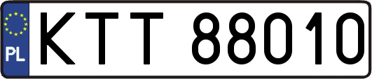 KTT88010