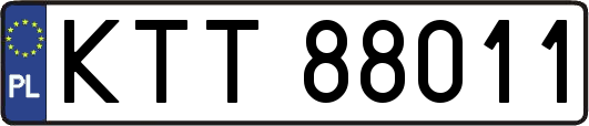 KTT88011