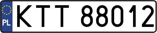 KTT88012