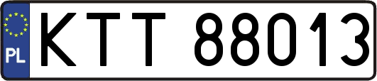 KTT88013