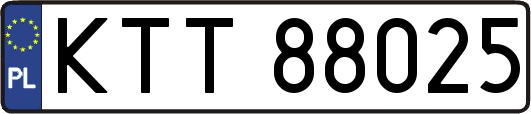 KTT88025