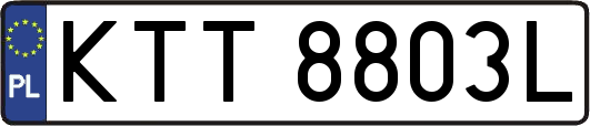 KTT8803L
