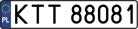 KTT88081