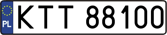 KTT88100