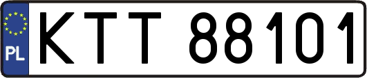 KTT88101