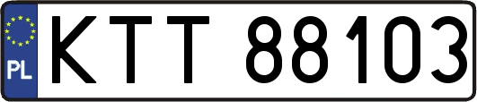 KTT88103