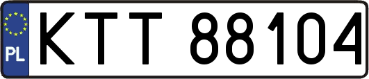 KTT88104