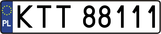 KTT88111