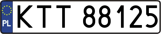 KTT88125