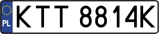 KTT8814K