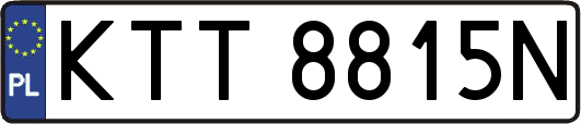 KTT8815N