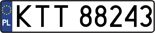 KTT88243