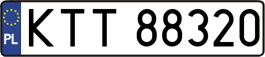 KTT88320