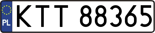 KTT88365