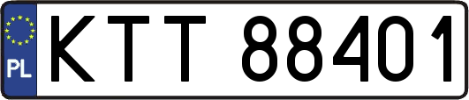 KTT88401