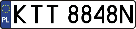 KTT8848N