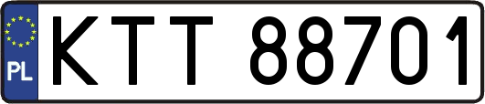 KTT88701