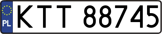 KTT88745