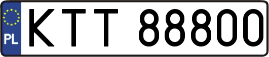 KTT88800