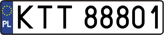 KTT88801