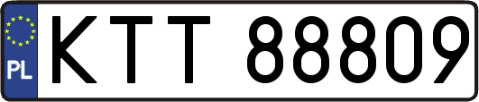 KTT88809