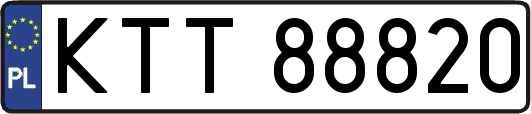 KTT88820