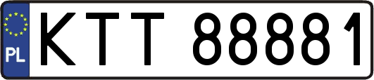 KTT88881