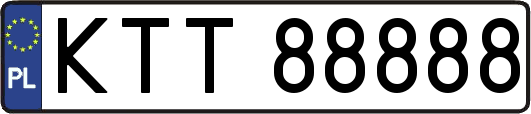 KTT88888