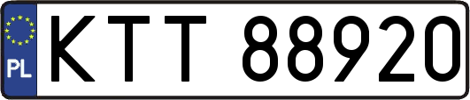 KTT88920